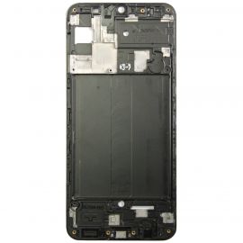 Рамка дисплея Samsung Galaxy A50 SM-A505 / A50S SM-A507 Black