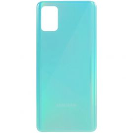 Задня частина корпусу Samsung Galaxy A51 SM-A515 Blue