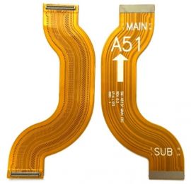 Шлейф Samsung Galaxy A51 SM-A515 (Main)