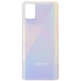 Задня частина корпусу Samsung Galaxy A51 SM-A515 White
