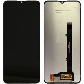 Дисплей ZTE Blade A51 2021 / A71 2021 complete Black