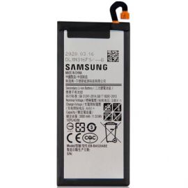 Акумулятор EB-BA520ABE (2900mAh) для Samsung Galaxy A5 2017 SM-A520