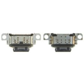 Роз'єм зарядки Samsung Galaxy A52 SM-A525 / SM-A526 / SM-A528 / A72 SM-A725 / SM-A726 (USB Type-C)