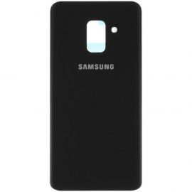 Задня частина корпусу Samsung Galaxy A8 2018 SM-A530 Black
