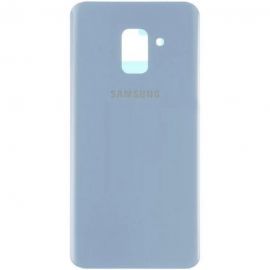 Задня частина корпусу Samsung Galaxy A8 2018 SM-A530 Orchid Grey