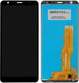 Дисплей ZTE Blade A5 2019 complete Black