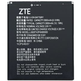 Акумулятор LI3826T43P4H695950 (2650mAh) для ZTE Blade A5 2019 / L210 / A3 2020