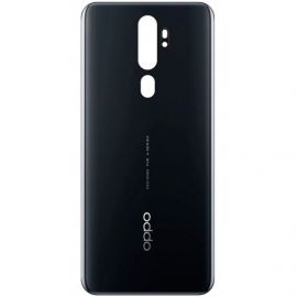 Задня частина корпусу Oppo A5 2020 (CPH1931 / CPH1959) Mirror Black