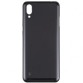 Задня частина корпусу ZTE Blade A5 2020 Black