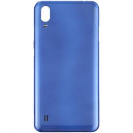 Задня частина корпусу ZTE Blade A5 2020 Blue