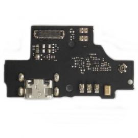 Плата зарядки ZTE Blade A5 2020