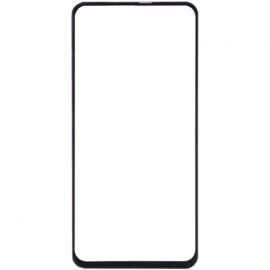 Скло дисплея Samsung Galaxy A60 2019 SM-A6060 / M40 SM-M405 (для переклеювання) Black