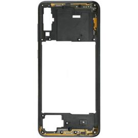 Середня частина Samsung Galaxy A70 SM-A705 Black