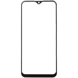 Скло дисплея ZTE Blade A7s 2020 / Optus X Pro / Evoke Plus 2 Black + OCA (для переклеювання)