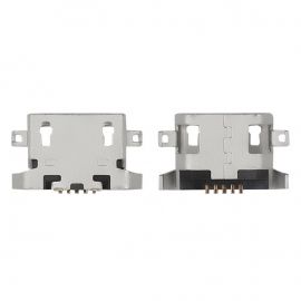 Роз'єм зарядки Lenovo A850 / S820 / A780 / A670T / A590 / S650 / S580 / P780 / K3 / K5 / A536 / A65