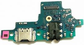 Плата зарядки Samsung Galaxy A9 2018 SM-A920F H/C