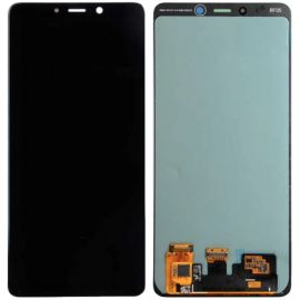 Дисплей Samsung Galaxy A9 2018 SM-A920 OLED Black
