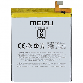 Акумулятор BT15 / BT68 (3020mAh) для Meizu M3S / Meizu M3 Mini