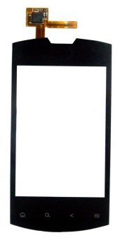 Тачскрін Acer E330 Liquid Glow Black, Уцінка