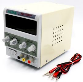 Блок живлення Aida AD-1502D+ (15V 2A)