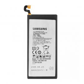 Акумулятор EB-BG920ABE (2550mAh) для Samsung Galaxy S6 SM-G920D / SM-G920