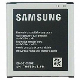 Акумулятор EB-BG360CBE (2000mAh) для Samsung Galaxy Core Prime SM-G360 / J2 SM-J200
