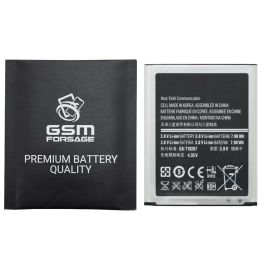 Акумулятор EB-L1G6LLU (2100mAh) для Samsung Galaxy S3 GT-I9300 / I9082 / I9080 Premium Quality