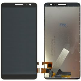 Дисплей Alcatel 1B 5002 complete Black