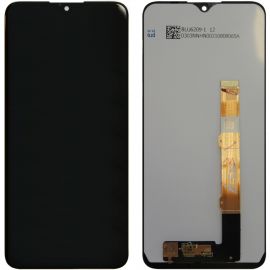 Дисплей Alcatel 1S 2020 / 3L 2020 (5028Y / 5029Y) complete Black