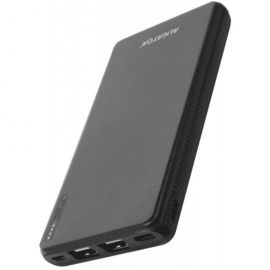 Акумулятор портативний (PowerBank) Aligator PB1000 USB-Type C (10000 mAh)
