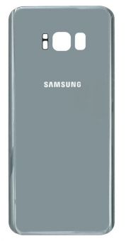 Задня частина корпусу Samsung Galaxy S8 Plus SM-G955 Arctic Silver