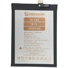 Акумулятор MECHANIC B-F3 для Vivo Y93 / Y91 / Y91C / Y93S / Y95 / Y90 / U1 / Y93 Lite (3935mAh)