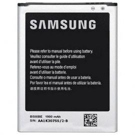 Акумулятор EB-B500BE (1900mAh) для Samsung Galaxy S4 Mini GT-I9190 / I9192 / I9195