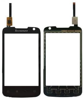 Тачскрін Lenovo S560 Black, Уцінка