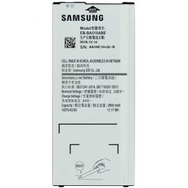 Акумулятор EB-BA510ABE (2900mAh) для Samsung Galaxy A5 2016 SM-A510