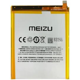 Акумулятор BA611 (3070mAh) для Meizu M5