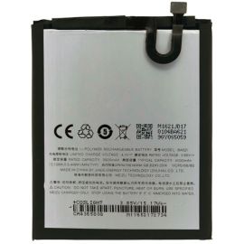 Акумулятор BA621 (4000mAh) для Meizu M5 Note
