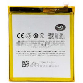 Акумулятор BA712 (3000mAh) для Meizu M6s