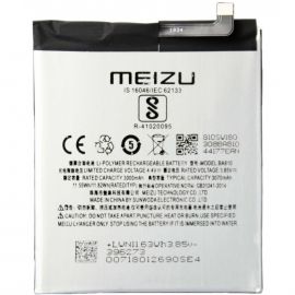 Акумулятор BA810 (3000mAh) для Meizu M8C