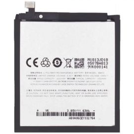 Акумулятор BA813 (3230mAh) для Meizu M8
