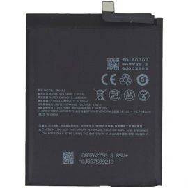 Акумулятор BA882 (3010mAh) для Meizu 16 / Meizu 16th