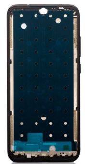 Рамка дисплея Xiaomi Redmi Note 7 / 7 Pro / 7S Black
