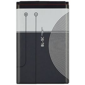 Акумулятор (1020mAh) для Nokia BL-5C