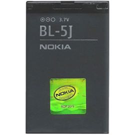 Акумулятор (1320mAh) для Nokia BL-5J