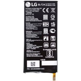 Акумулятор BL-T24 (4100mAh) для LG X Power K220DS