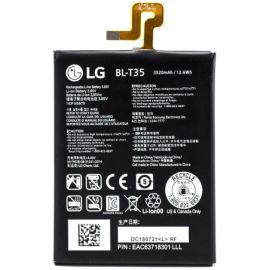 Акумулятор BL-T35 (3520mAh) для Google Pixel 2 XL
