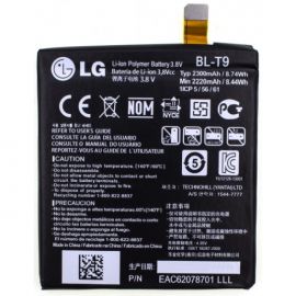 Акумулятор BL-T9 (2300mAh) для LG Nexus 5 D820 / D821