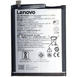 Акумулятор BL297 (3930mAh) для Lenovo K5 Pro / K10 Plus / K10 Note