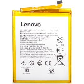Акумулятор BL298 (3500mAh) для Lenovo S5 Pro / S5 Pro GT / L58041 / L58091