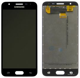 Дисплей Samsung Galaxy J5 Prime / On5 2016 SM-G570 complete Black